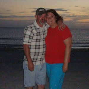 Meet your Posher, Lori